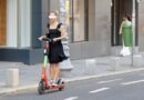 Alkoholgrenzen auf dem E-Scooter